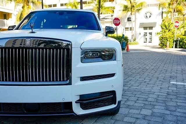 2023 Rolls-Royce Cullinan - Photo 5