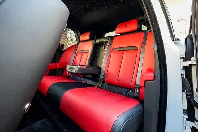 2023 Rolls-Royce Cullinan - Photo 4