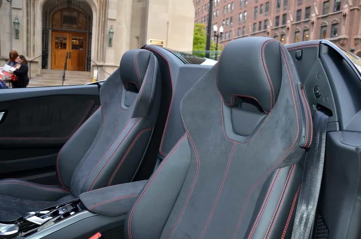 2017 Lamborghini Huracán LP 580-2 Spyder - Photo 2