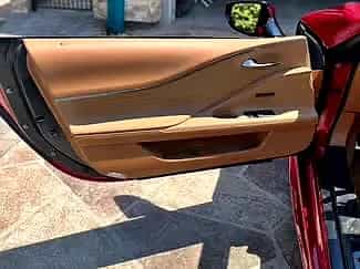 2023 Lexus LC 500 Convertible - Photo 2