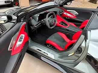 2023 Chevrolet Corvette Stingray Z51 - Photo 3