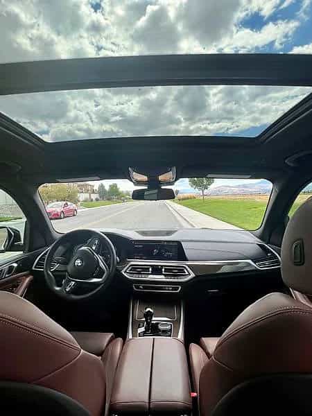 2022 BMW X5 xDrive40i - Photo 2