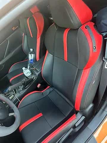2023 Toyota GR86 - Photo 5