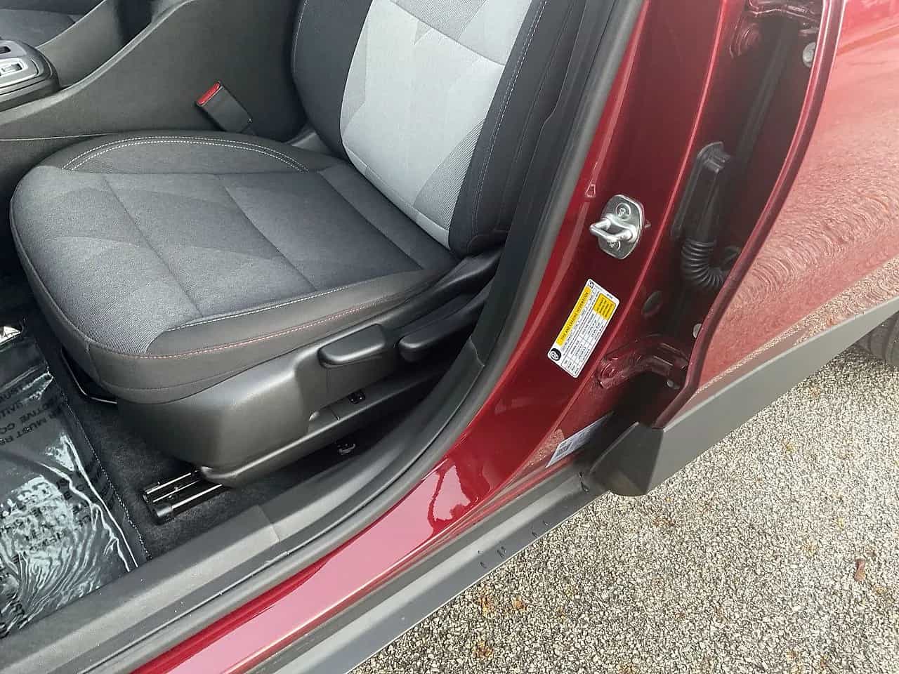 2020 Chevrolet Trax - Photo 2