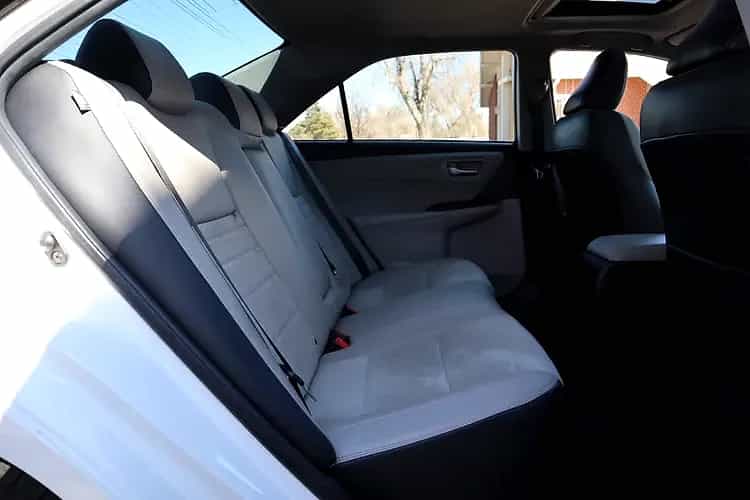 2020 Chevrolet Trax - Photo 4