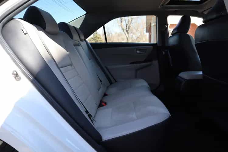 2020 Chevrolet Trax - Photo 4