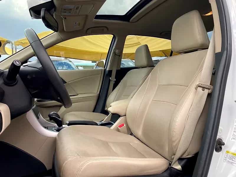 2015 Honda Accord - Photo 5