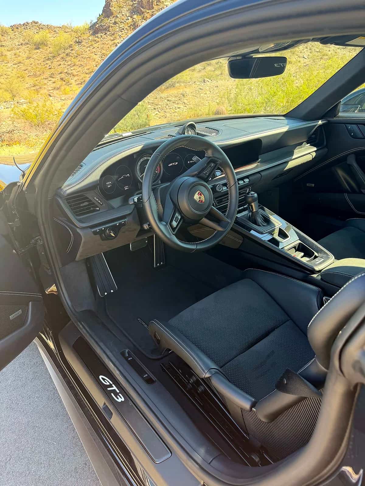 2024 Porsche 911 - Photo 4