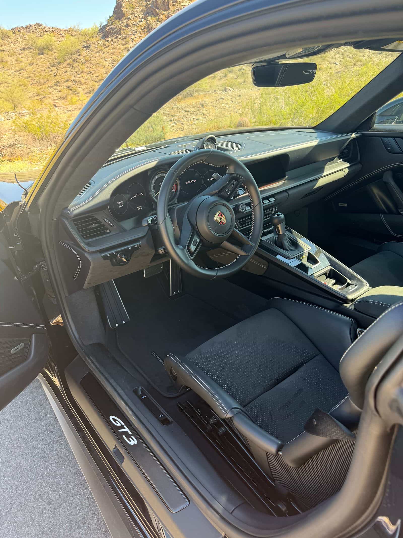 2024 Porsche 911 - Photo 4