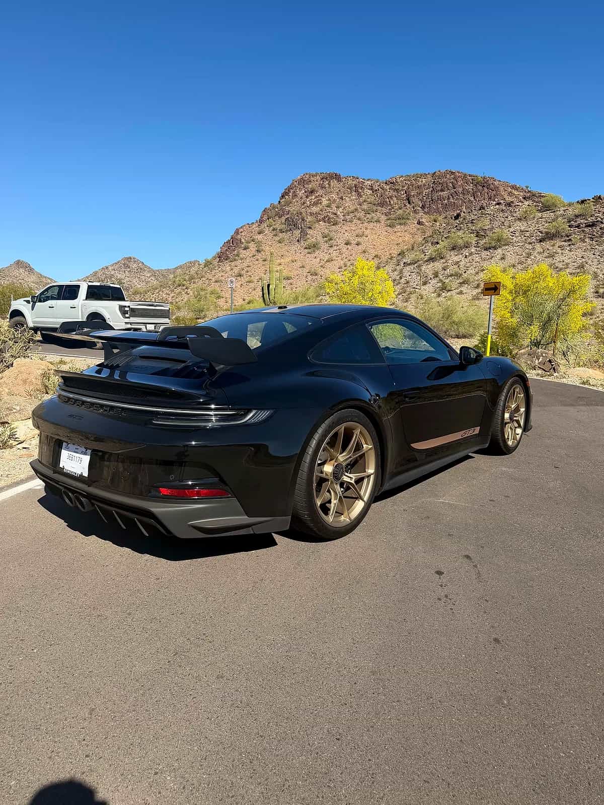 2024 Porsche 911 - Photo 2