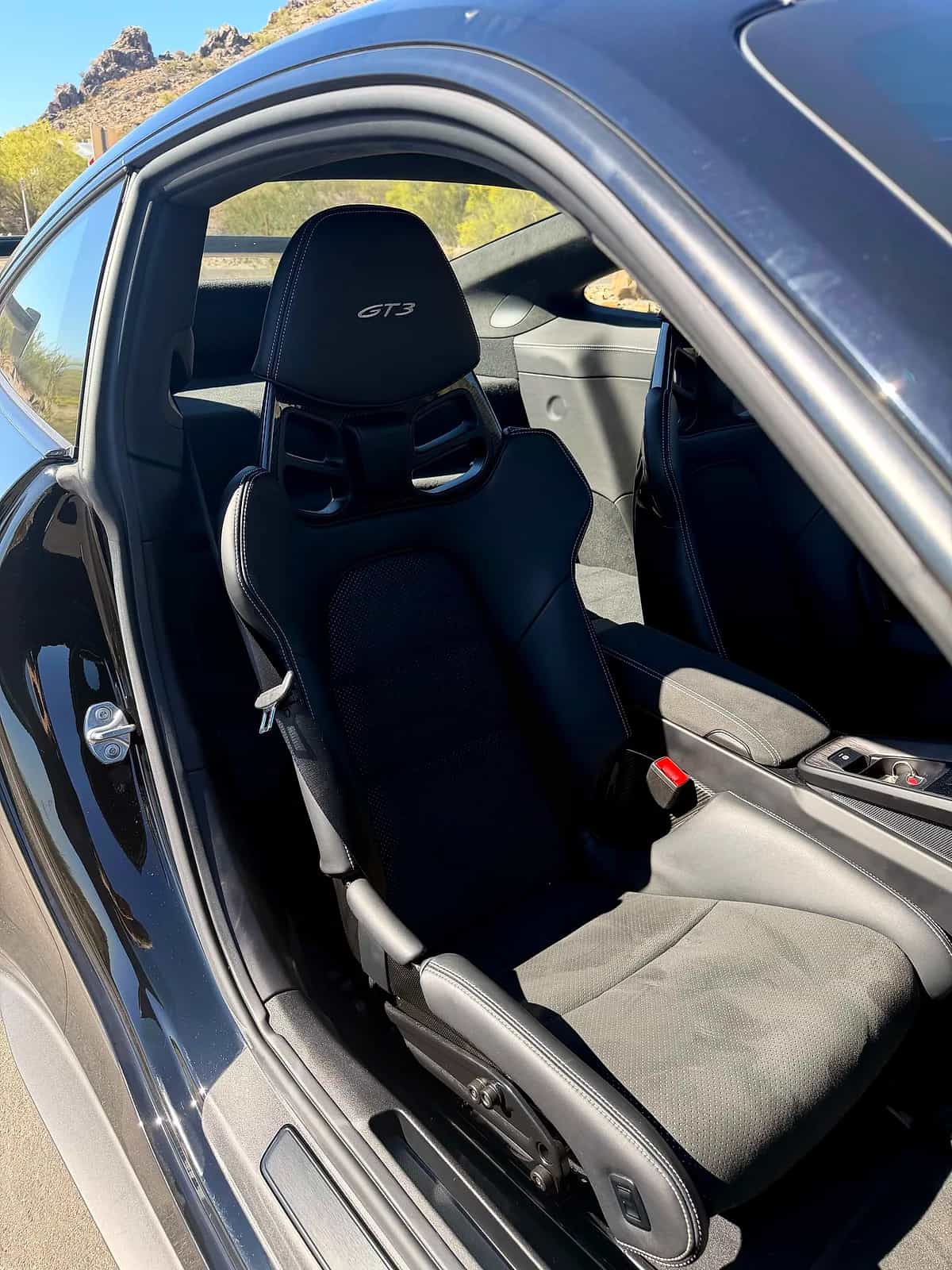2024 Porsche 911 - Photo 5