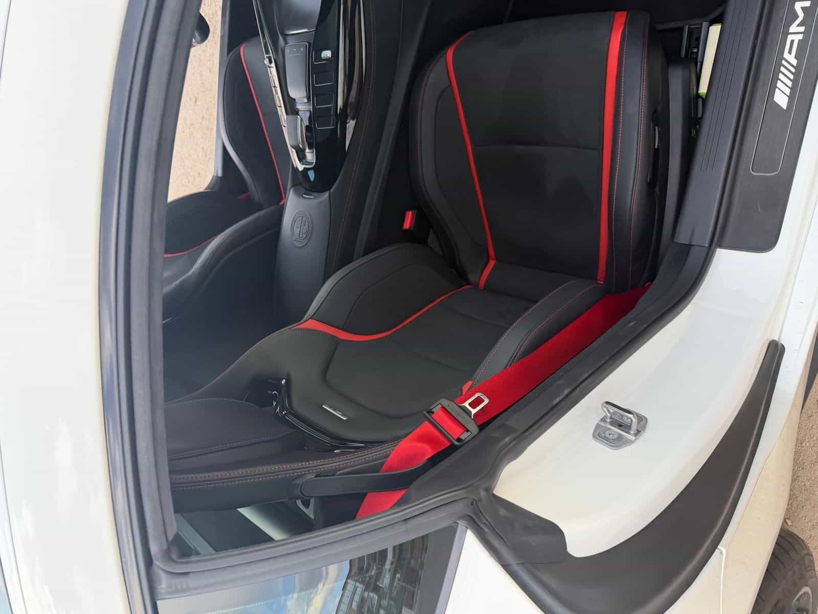 2021 Mercedes-Benz AMG GT - Photo 4