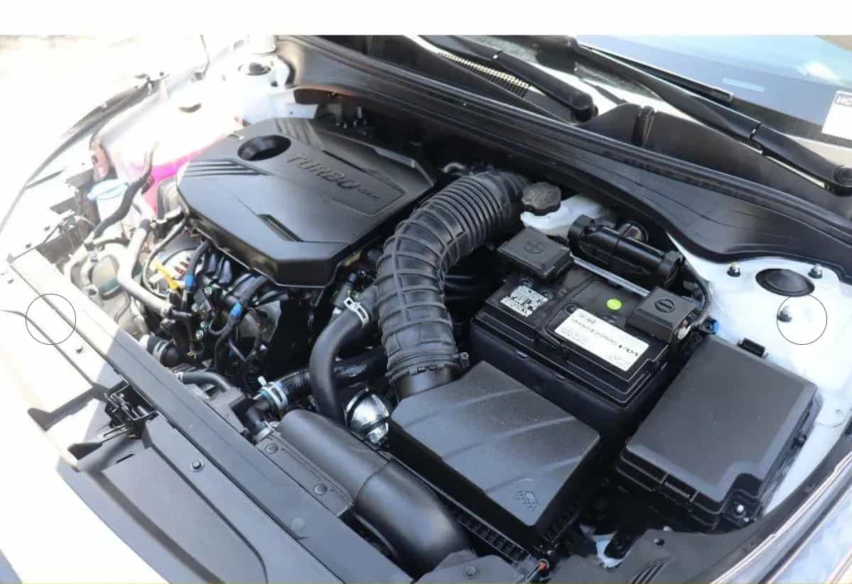 2023 Kia Forte - Photo 3