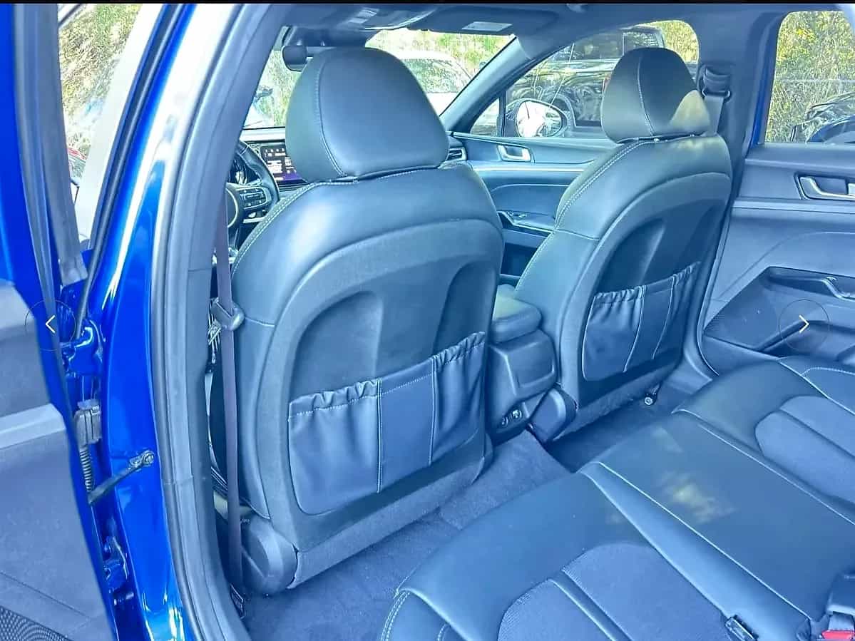2023 Kia K5 - Photo 5
