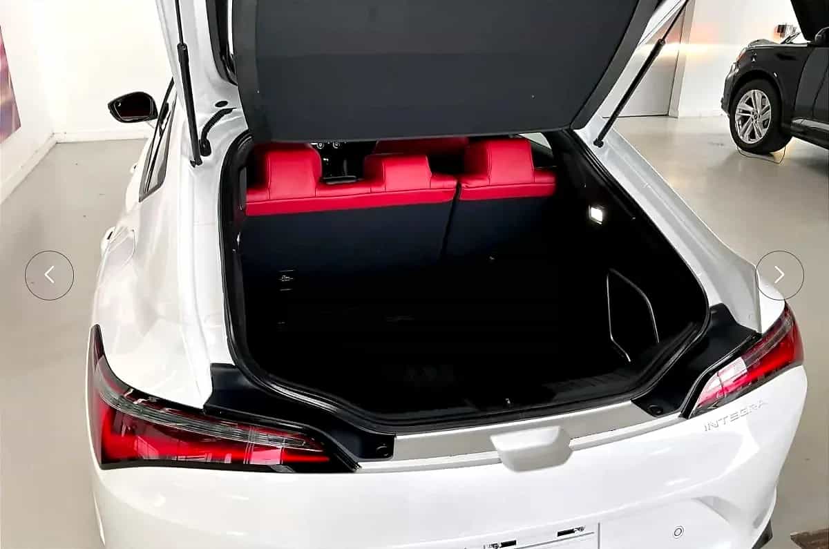 2023 Acura Integra - Photo 5