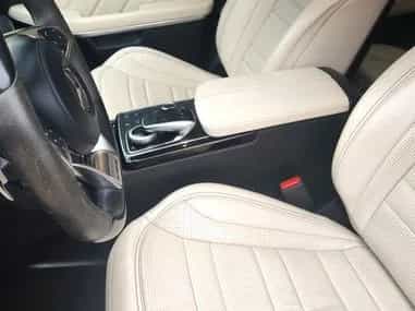 2019 Mercedes-Benz GLS-Class - Photo 4