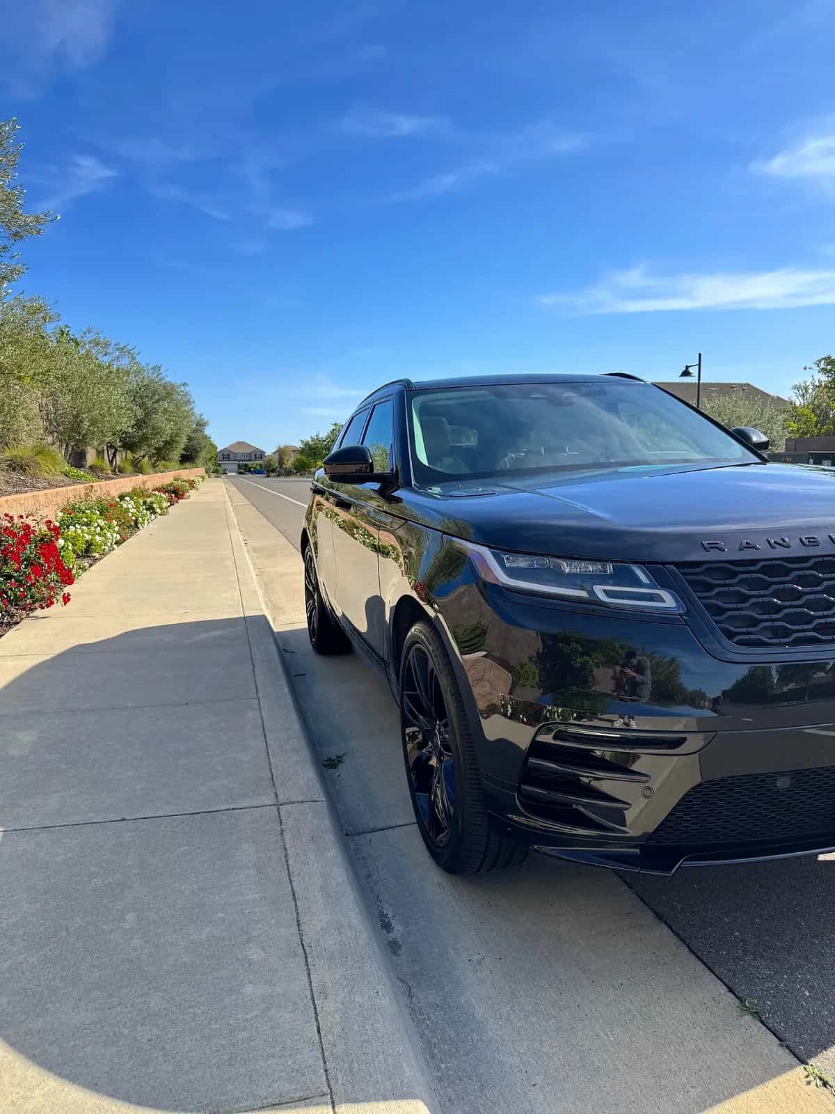 2022 Land Rover Range Rover Velar - Photo 2