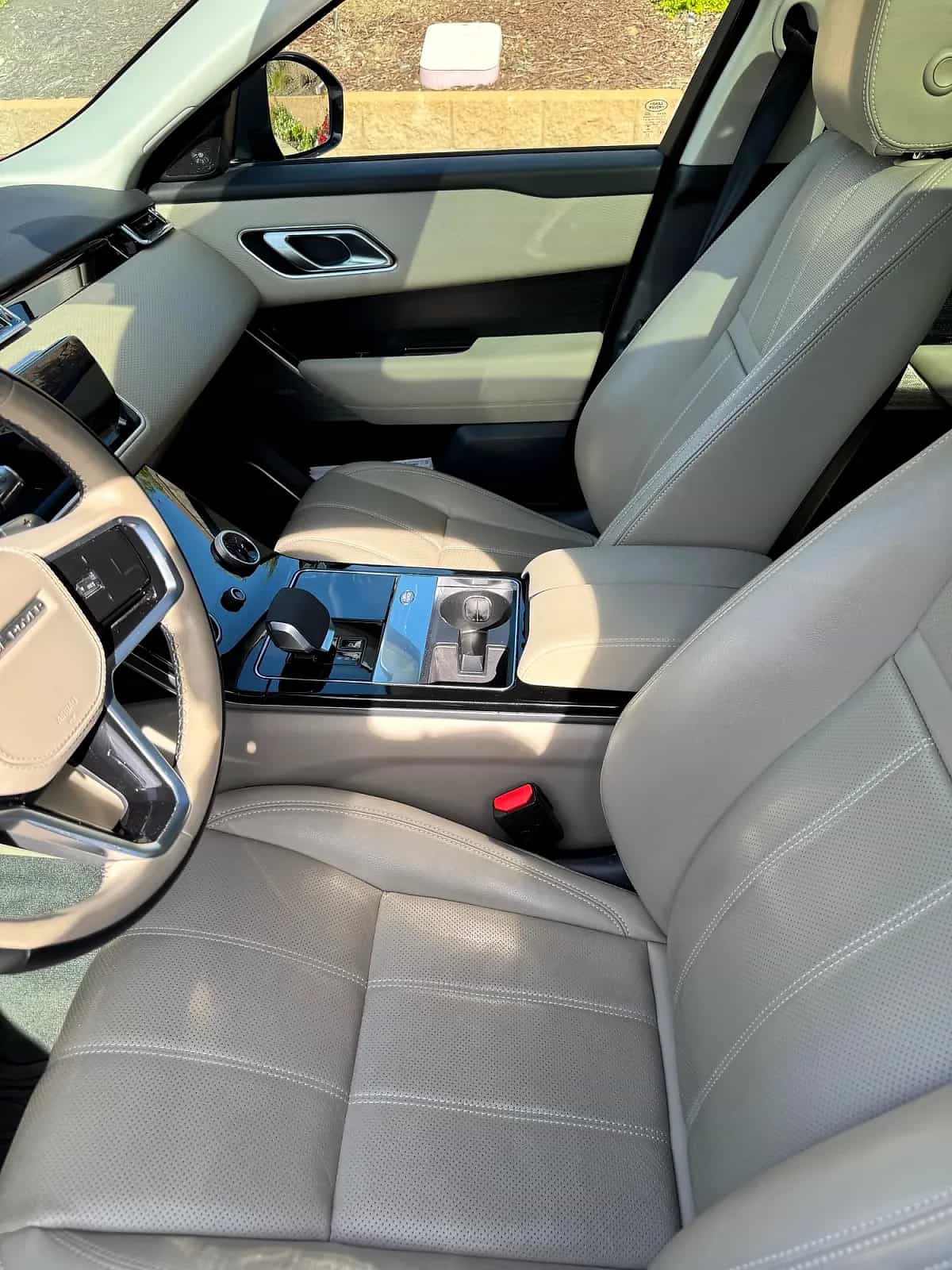 2022 Land Rover Range Rover Velar - Photo 3