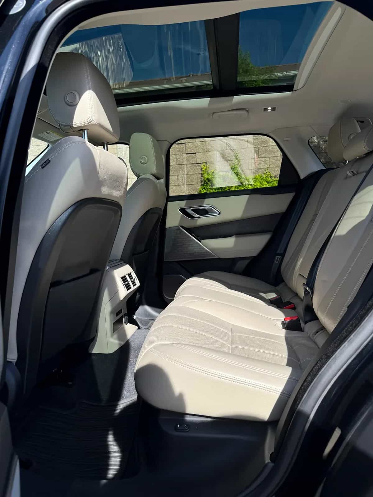 2022 Land Rover Range Rover Velar - Photo 5