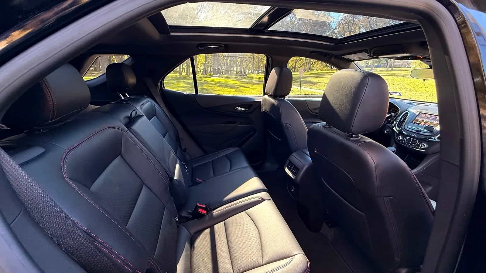 2024 Chevrolet Equinox - Photo 3