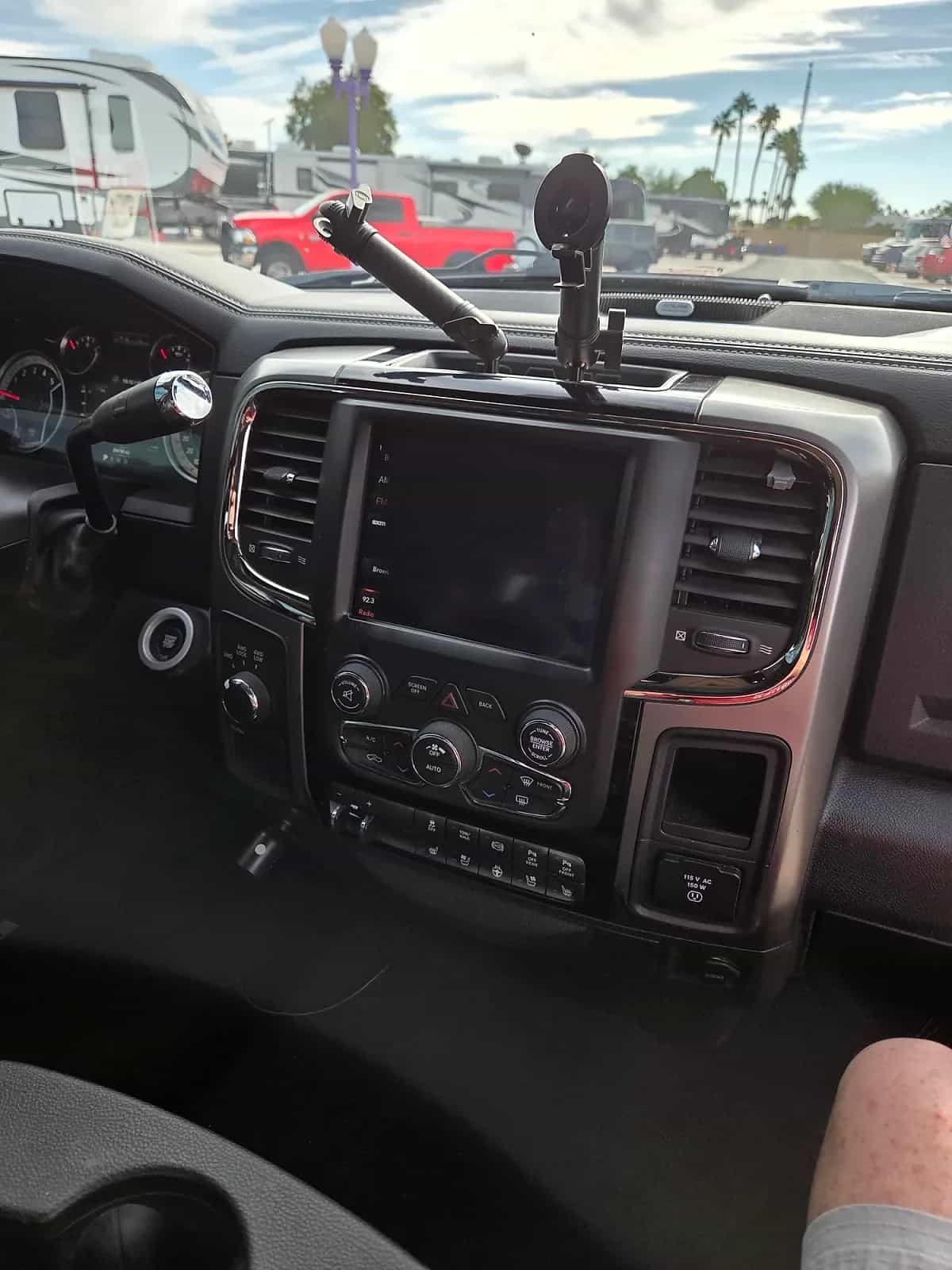 2018 RAM 3500 - Photo 4