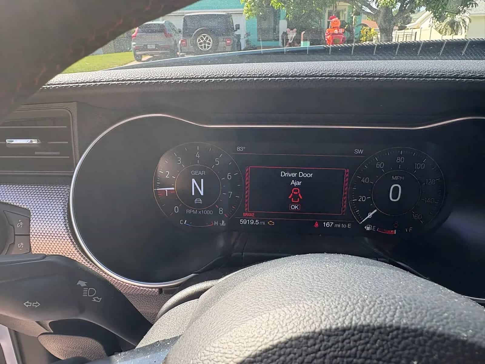 2020 Ford Mustang - Photo 4