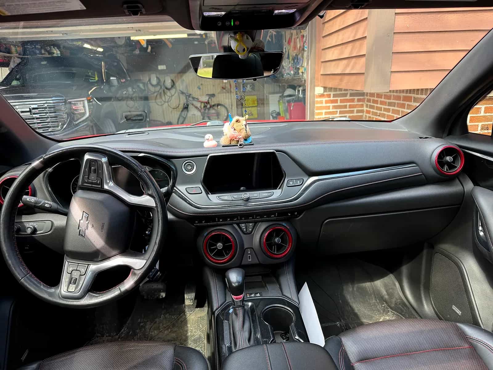 2019 Chevrolet Blazer - Photo 3