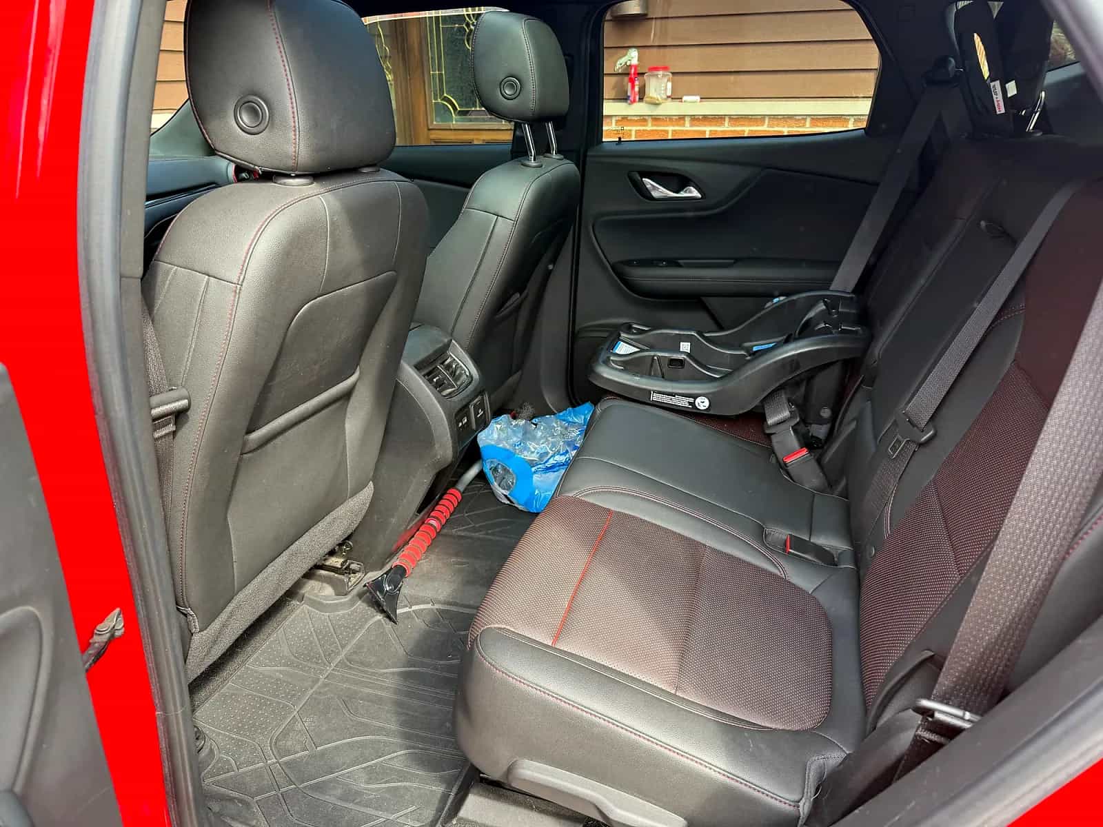 2019 Chevrolet Blazer - Photo 4