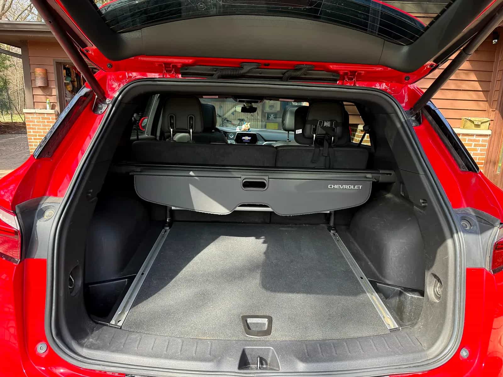 2019 Chevrolet Blazer - Photo 5
