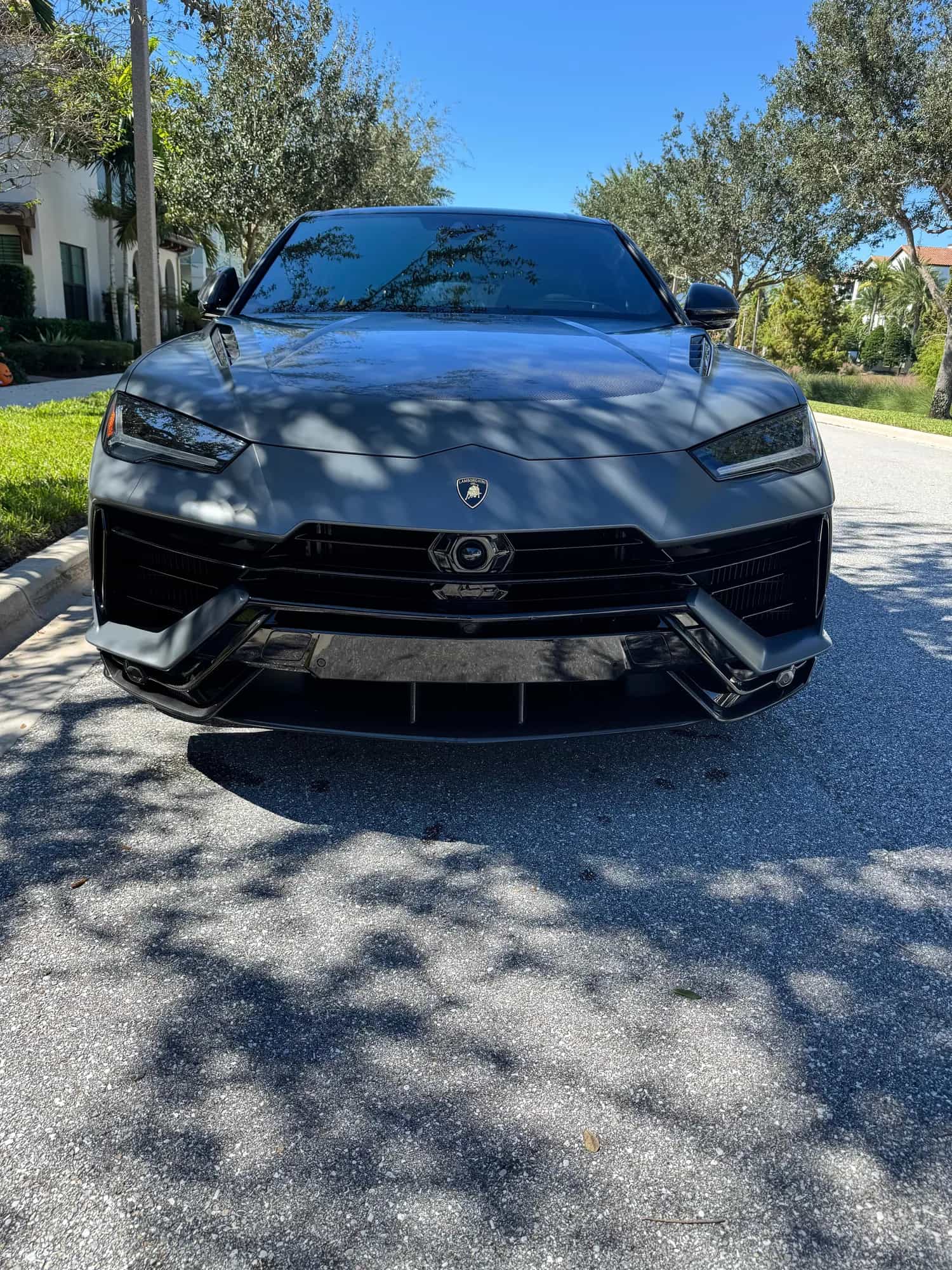 2023 Lamborghini URUS - Photo 2