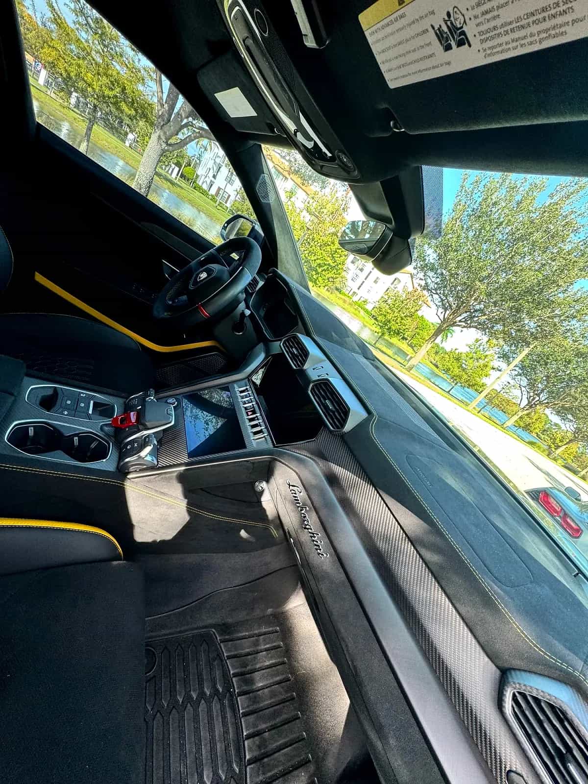 2023 Lamborghini URUS - Photo 5