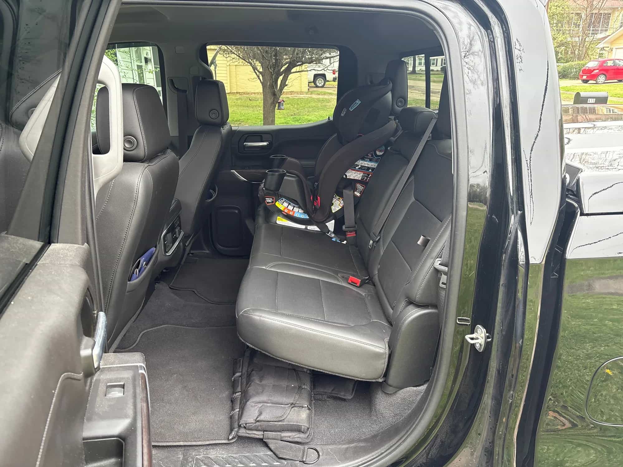 2020 GMC Sierra - Photo 4