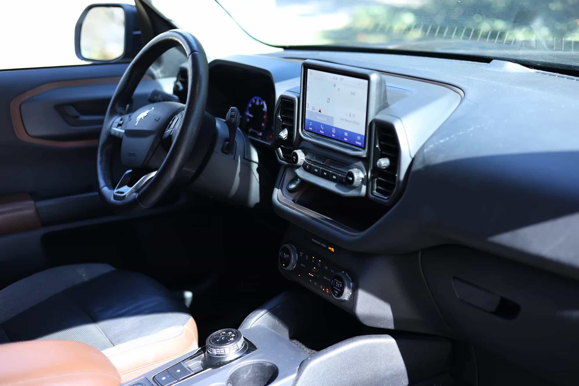 2021 Ford Bronco Sport - Photo 4