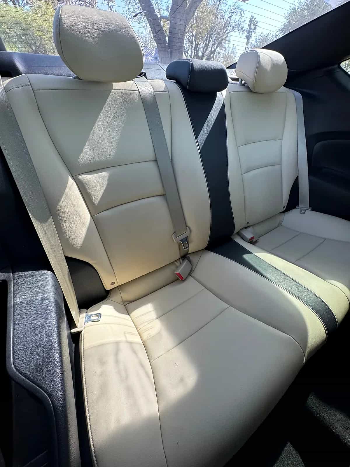 2017 Honda Accord - Photo 4