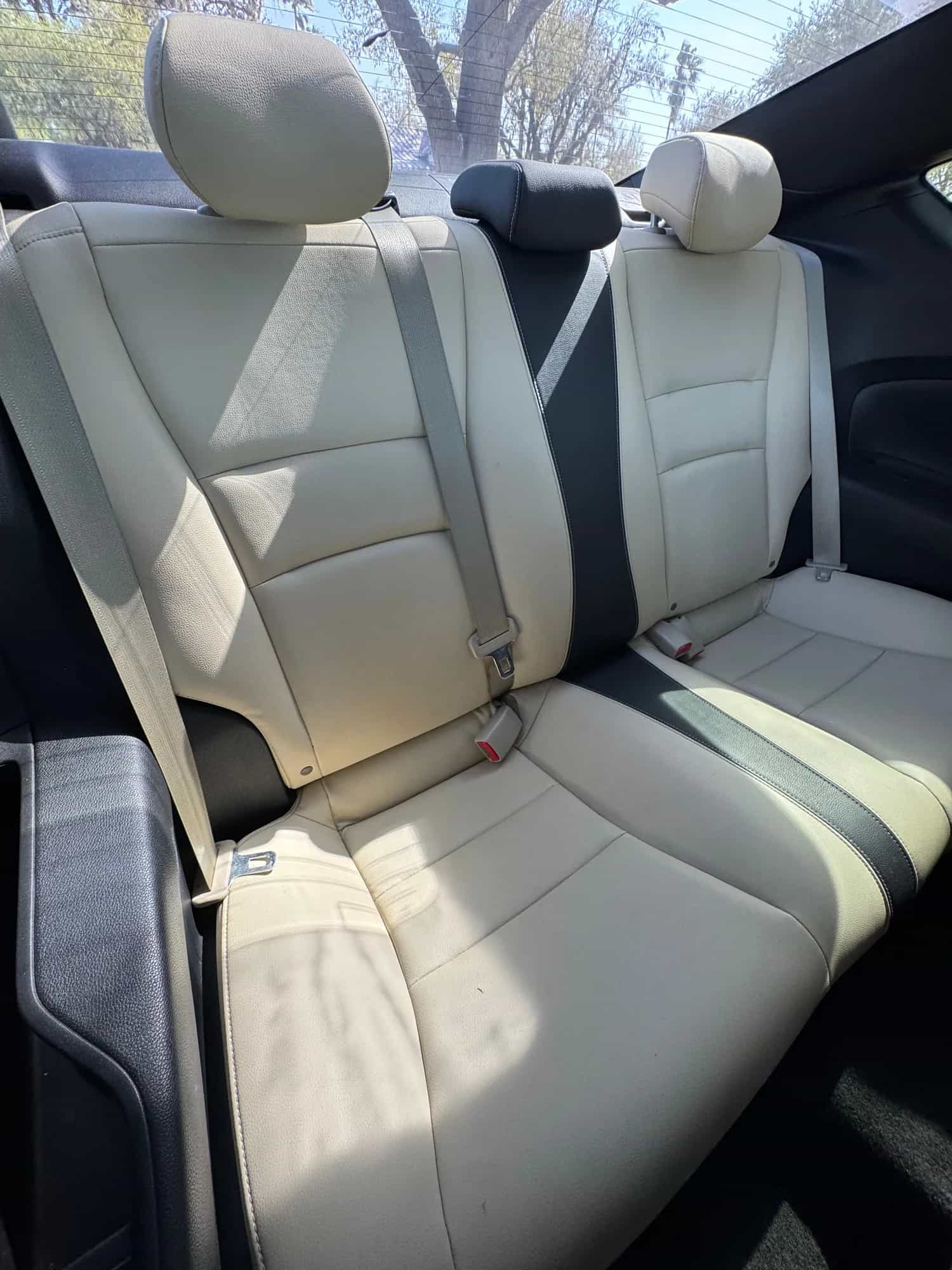 2017 Honda Accord - Photo 4
