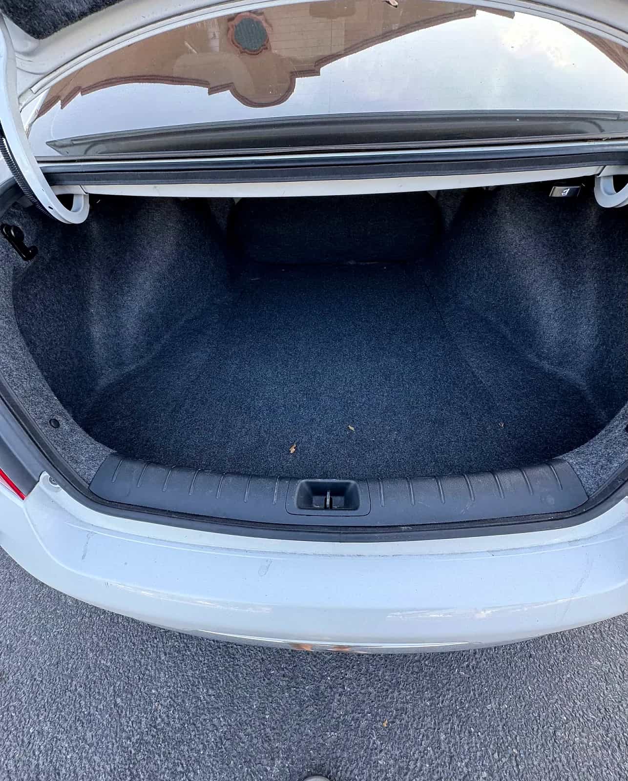 2017 Honda Accord - Photo 5