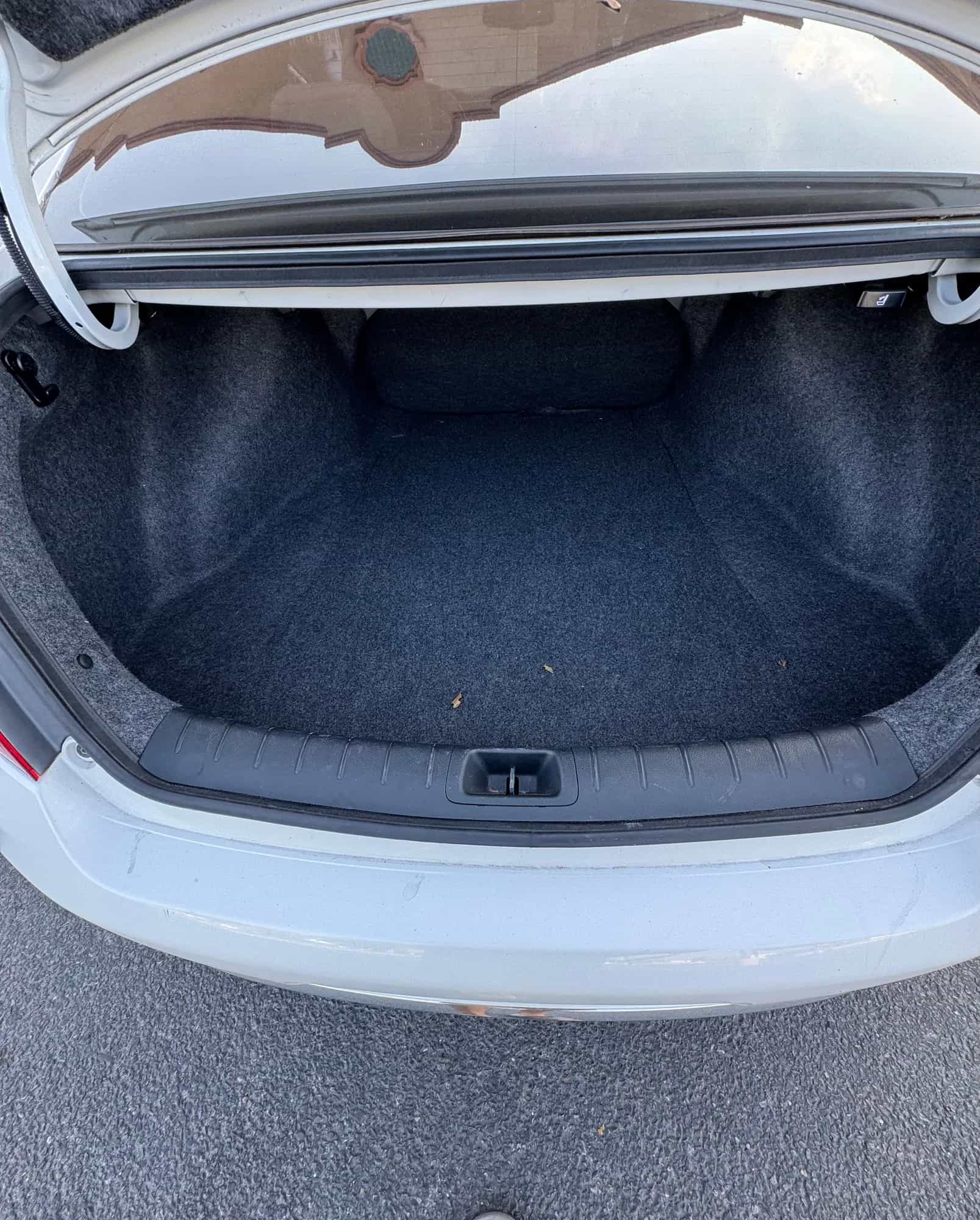 2017 Honda Accord - Photo 5