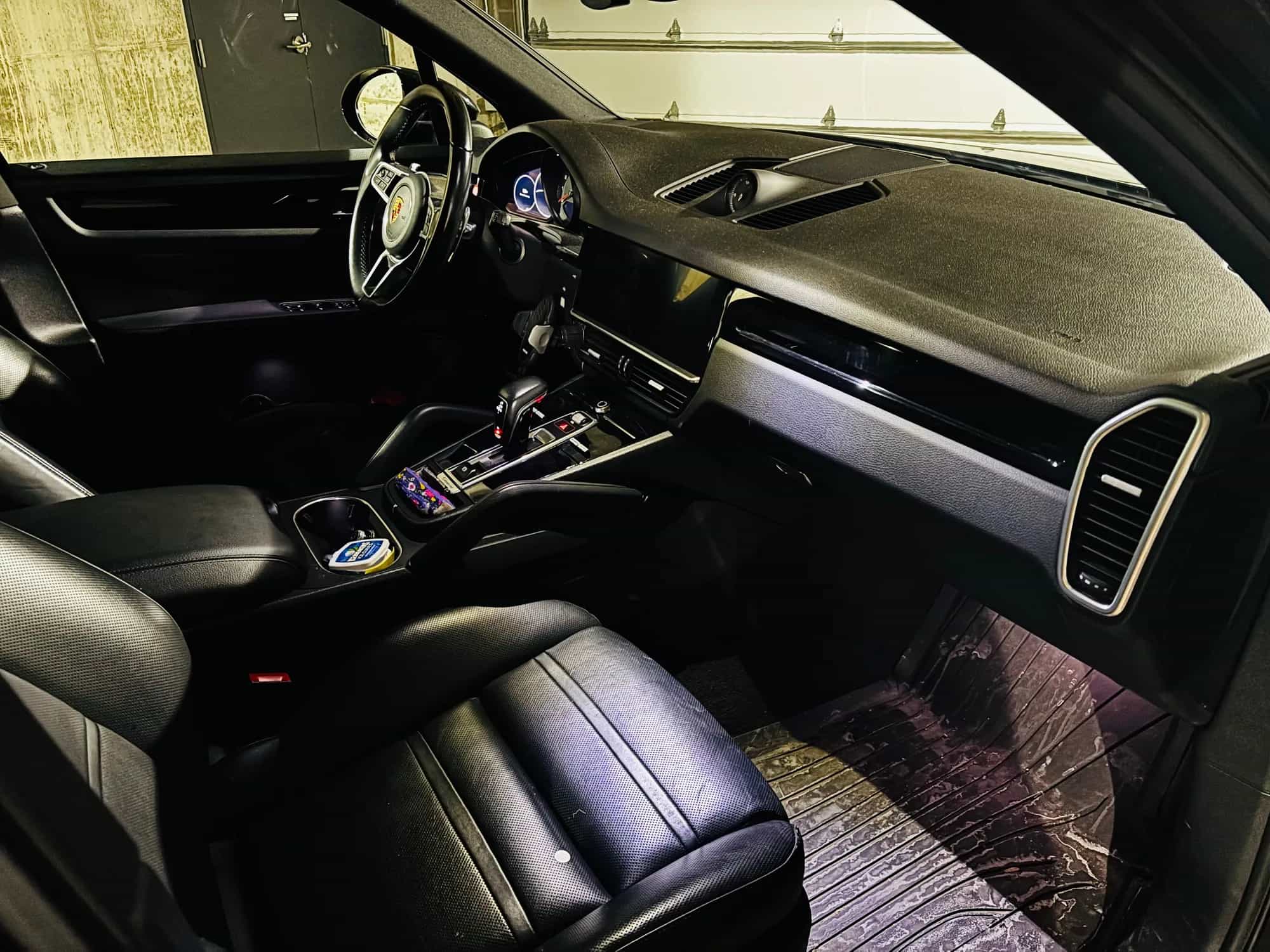 2019 Porsche Cayenne - Photo 3