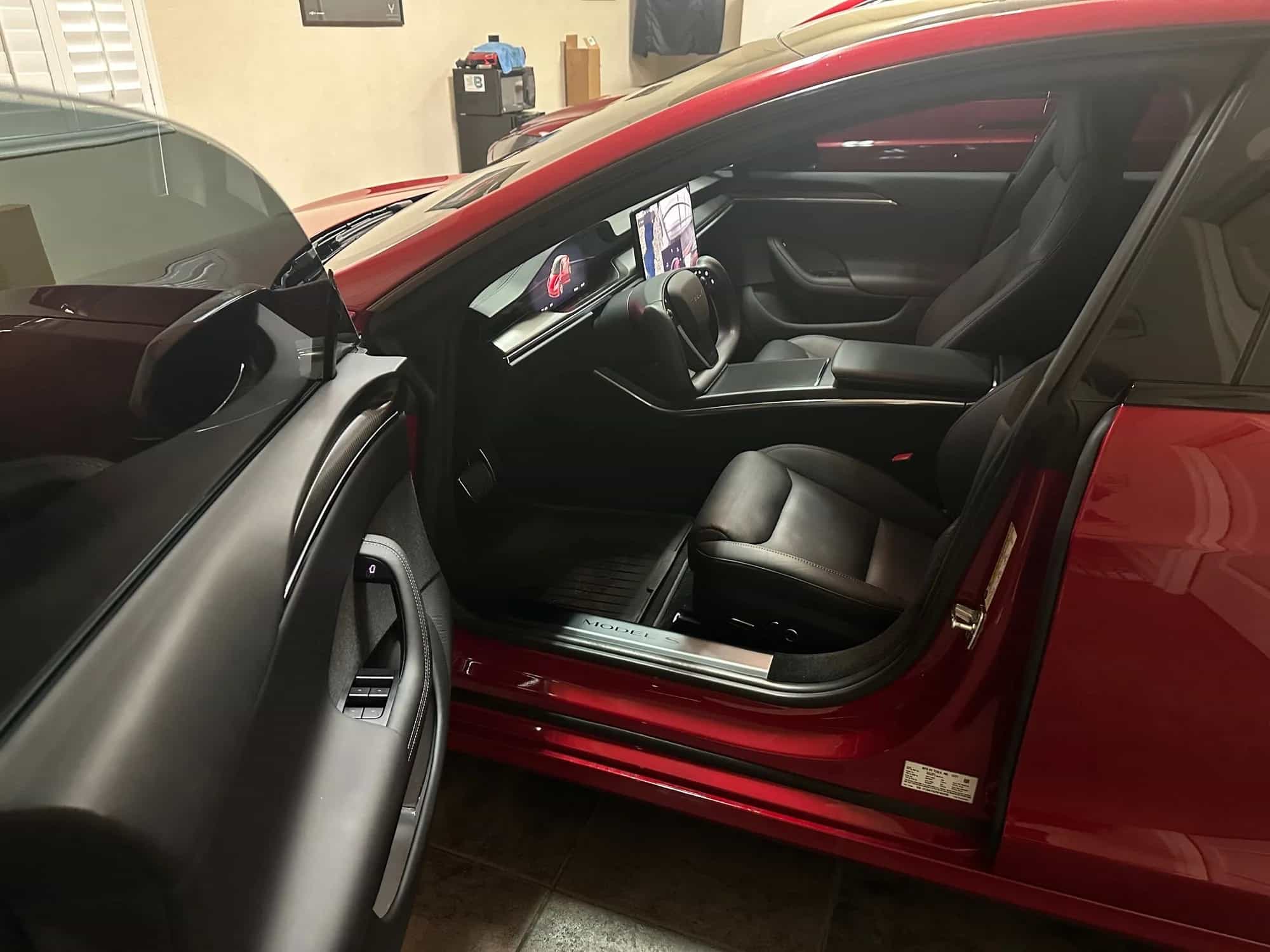 2022 Tesla Model S - Photo 3