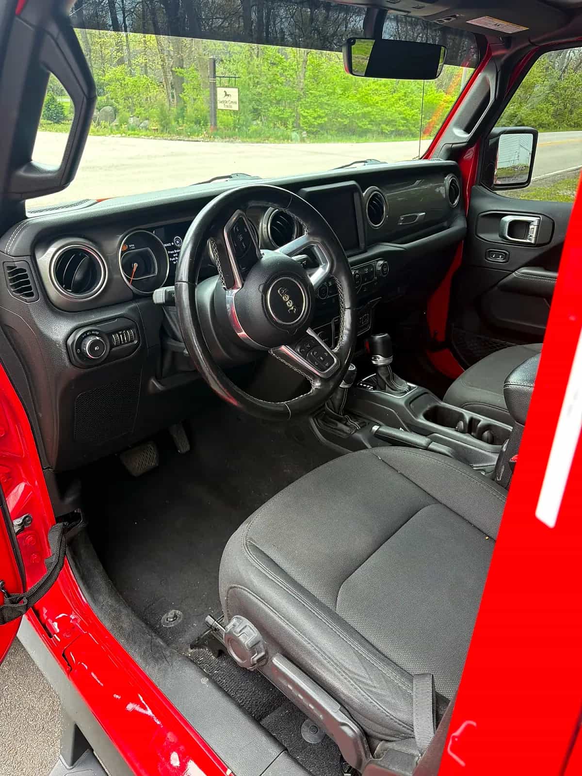2021 Jeep Wrangler - Photo 3