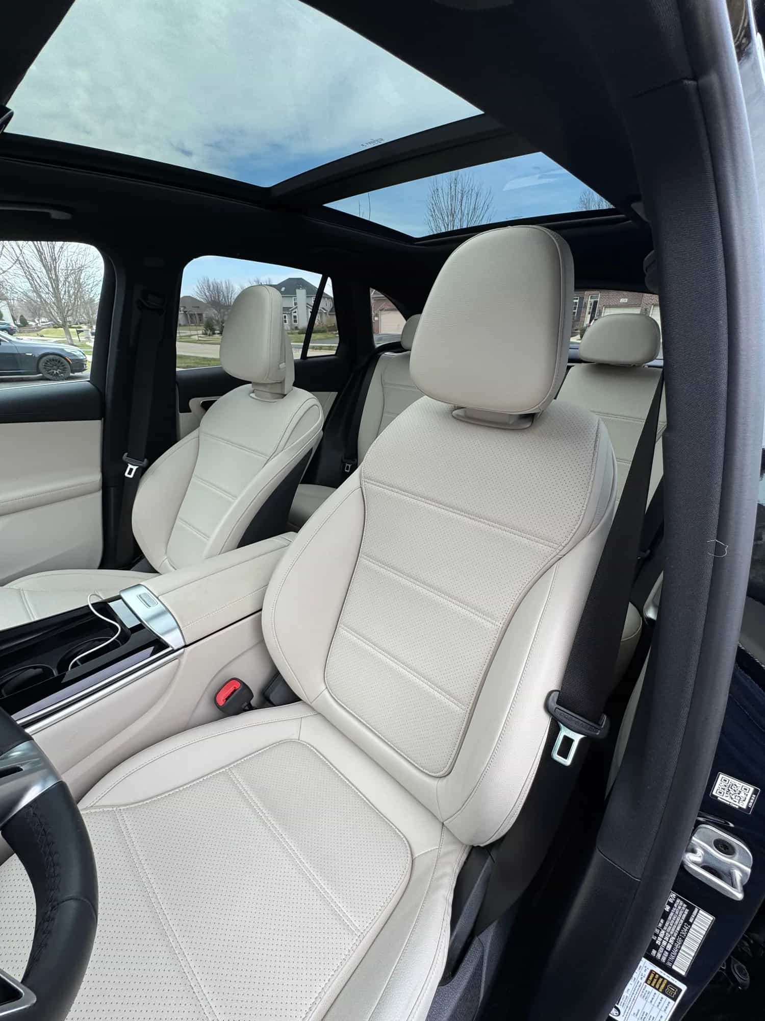 2024 Mercedes-Benz GLC-Class - Photo 4
