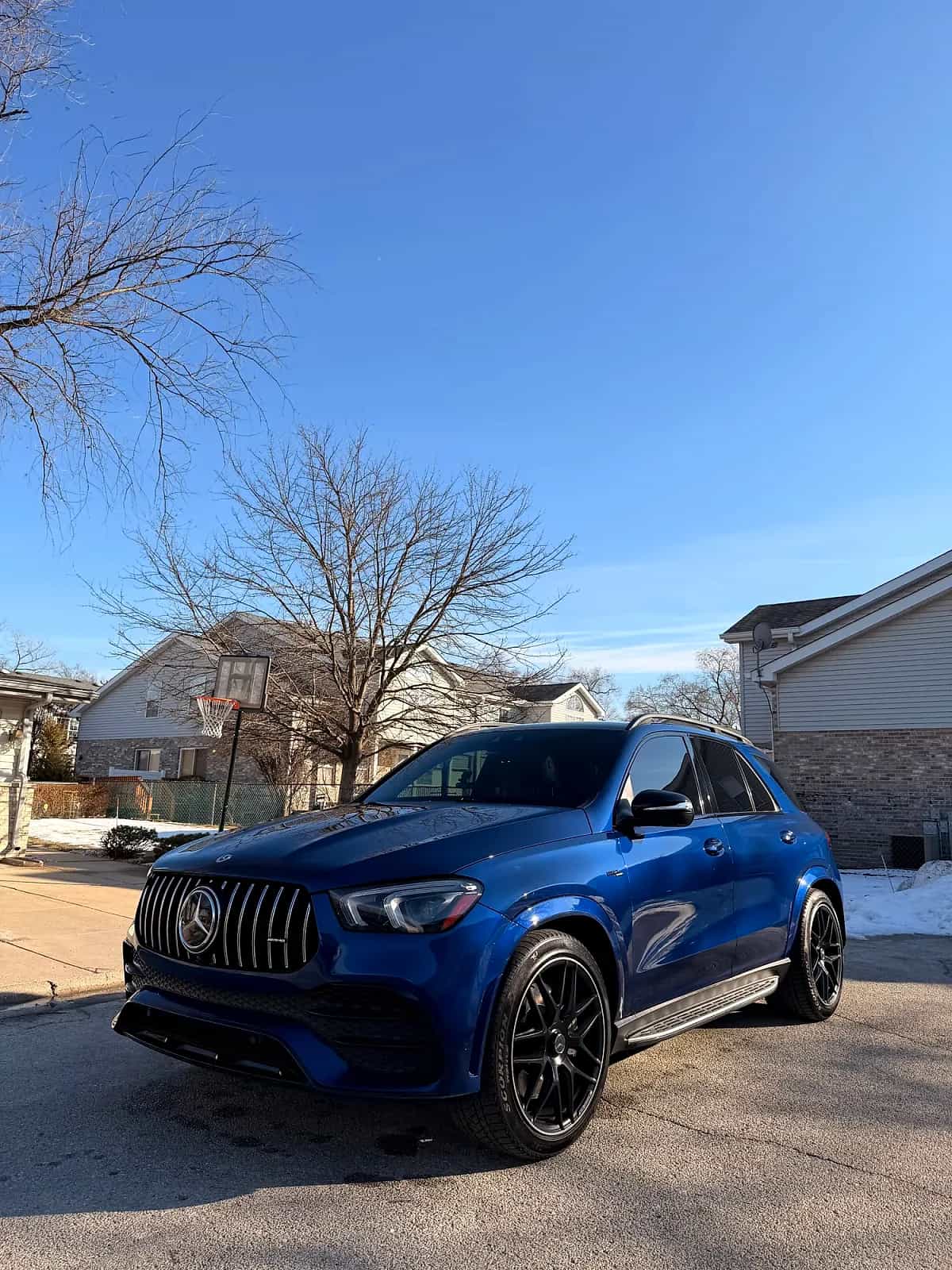 2022 Mercedes-Benz GLE-Class - Photo 2