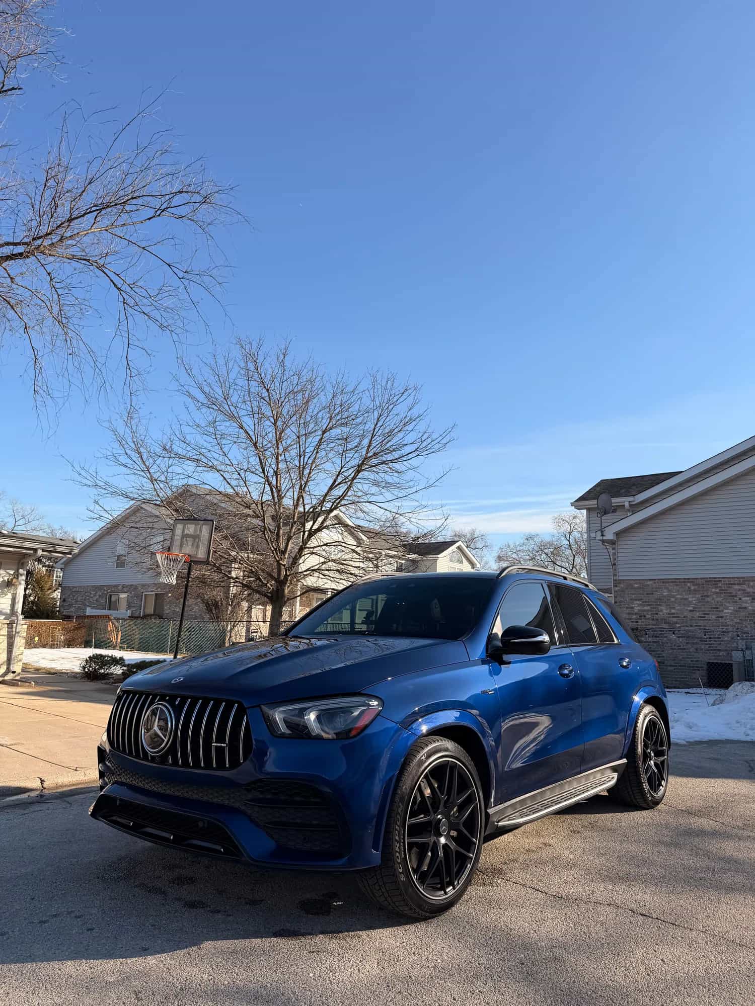2022 Mercedes-Benz GLE-Class - Photo 2