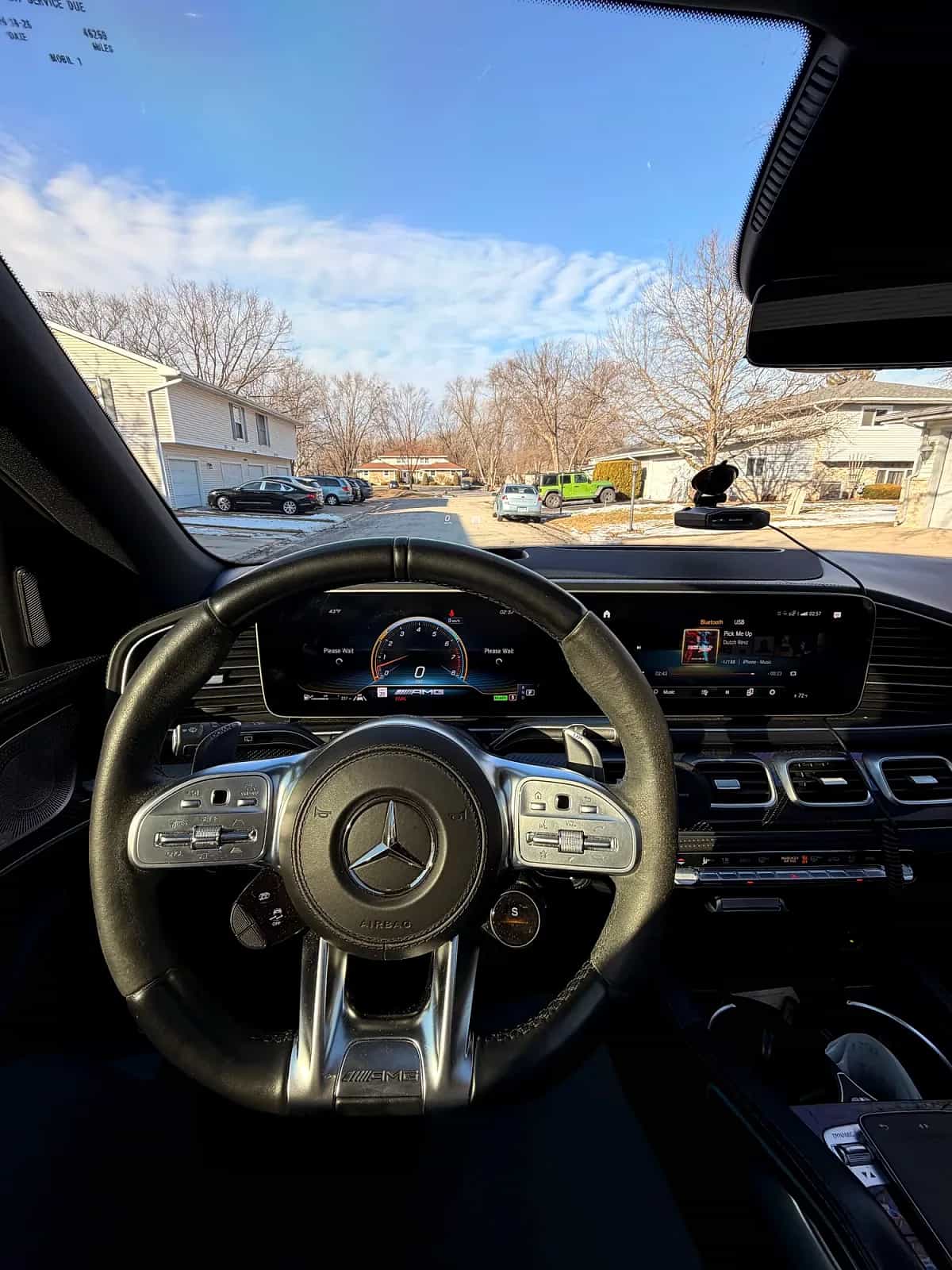 2022 Mercedes-Benz GLE-Class - Photo 4