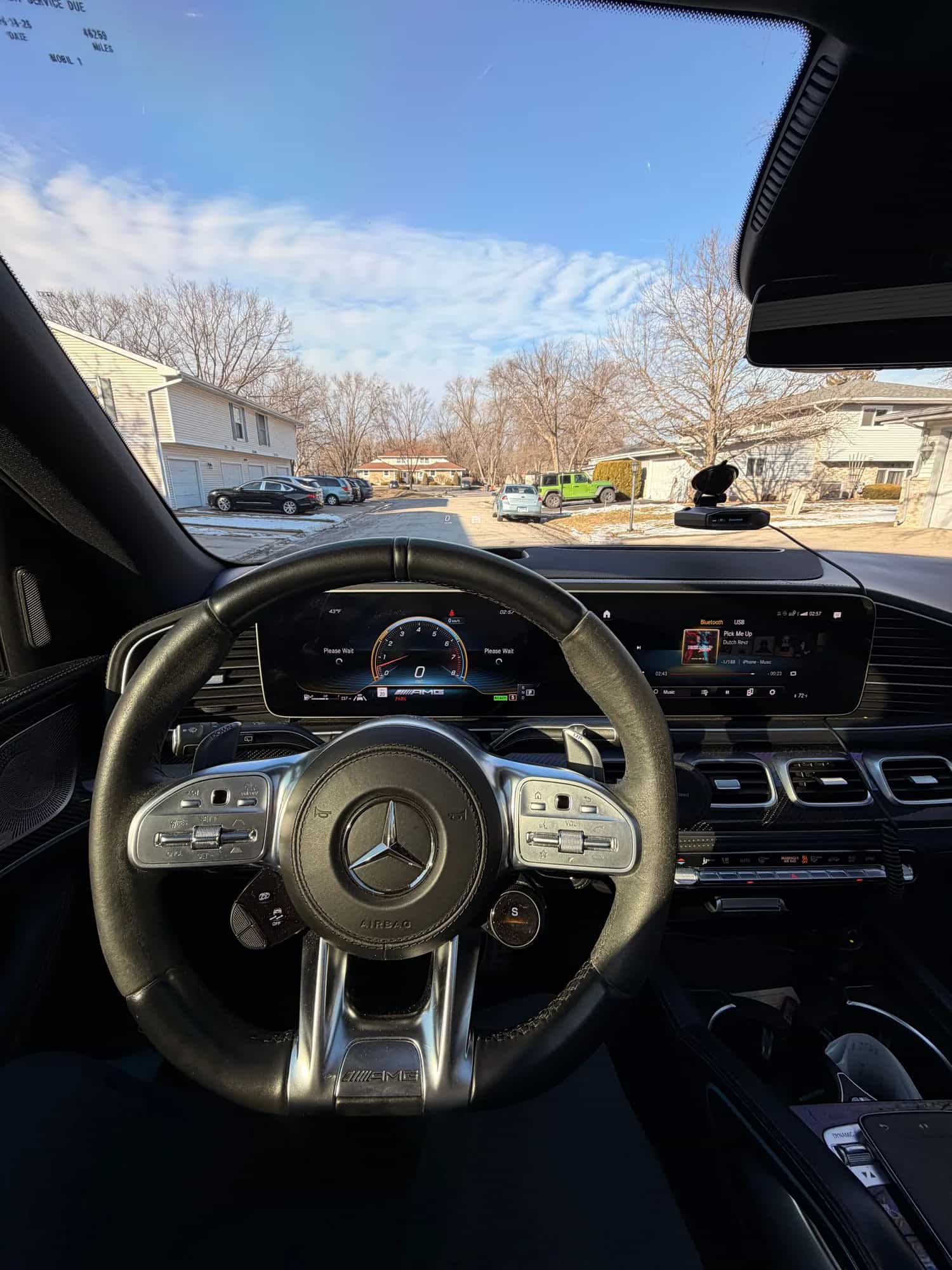 2022 Mercedes-Benz GLE-Class - Photo 4
