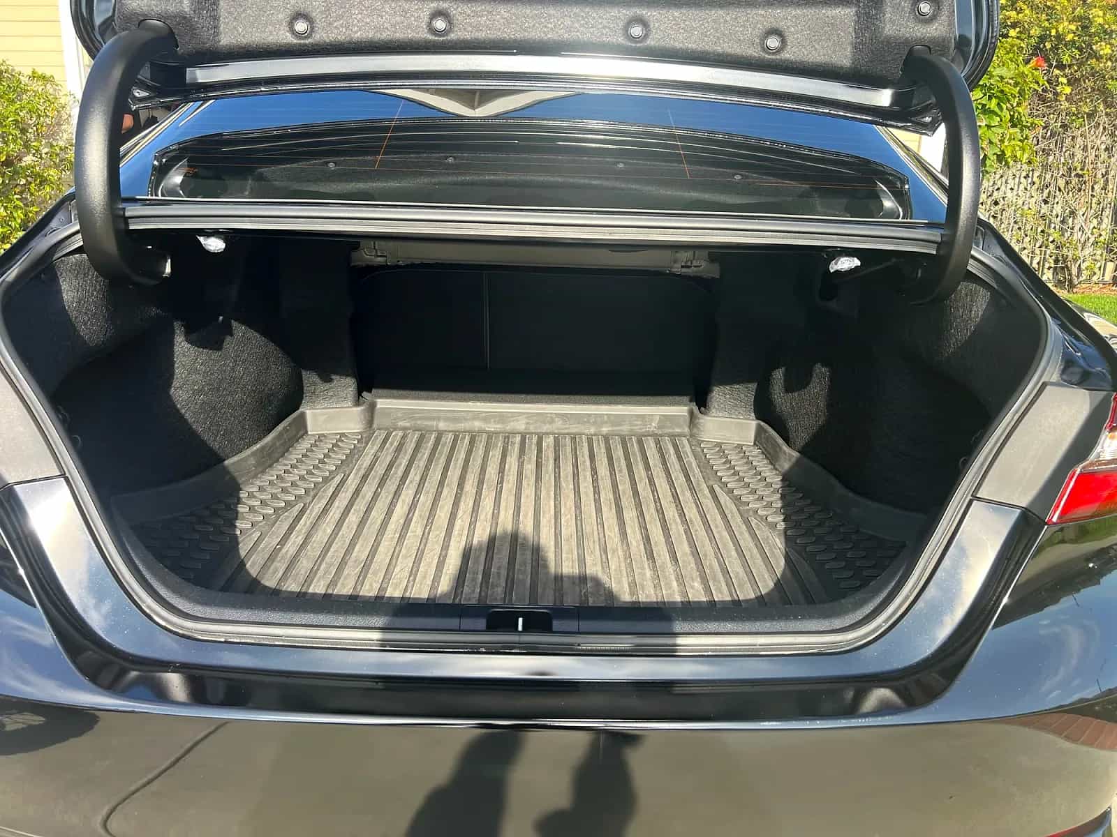 2023 Toyota Camry - Photo 5