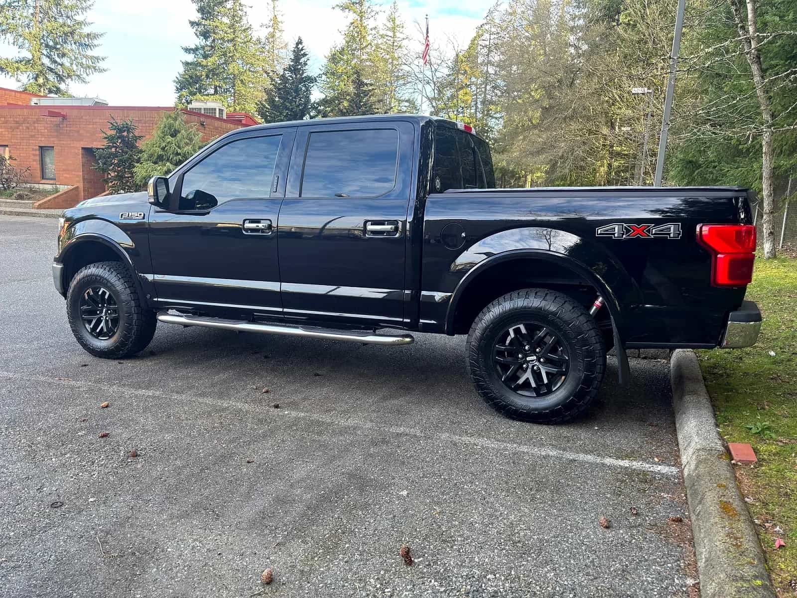 2019 Ford F-150 - Photo 2