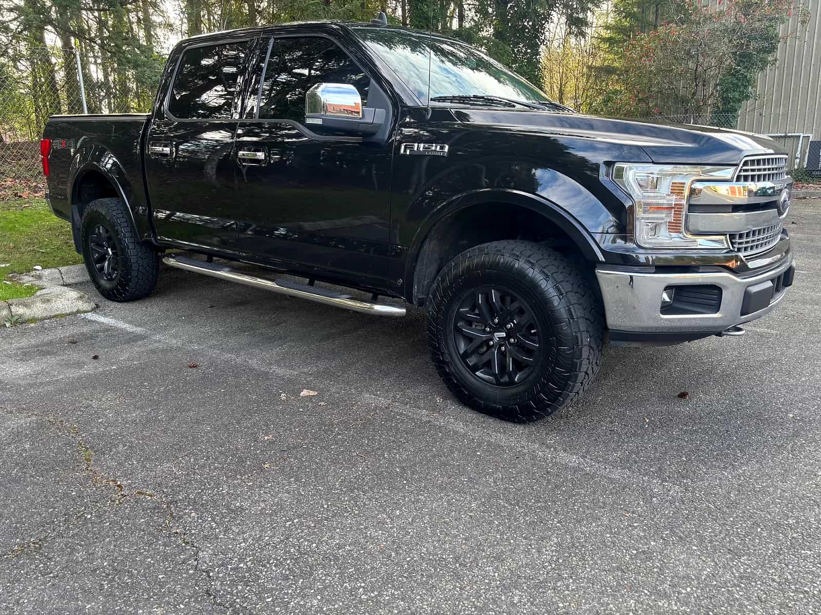 2019 Ford F-150 - Photo 3