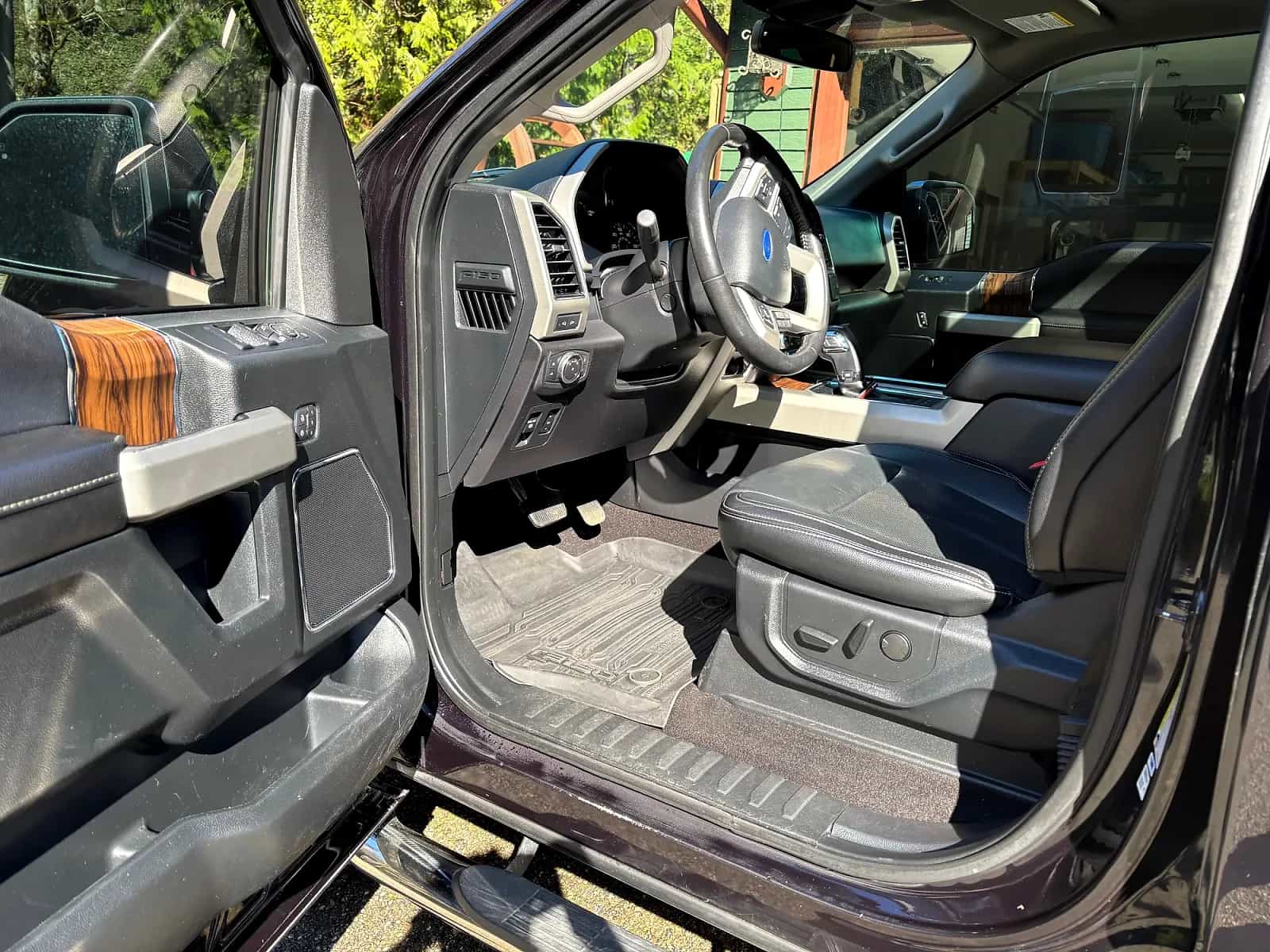 2019 Ford F-150 - Photo 4