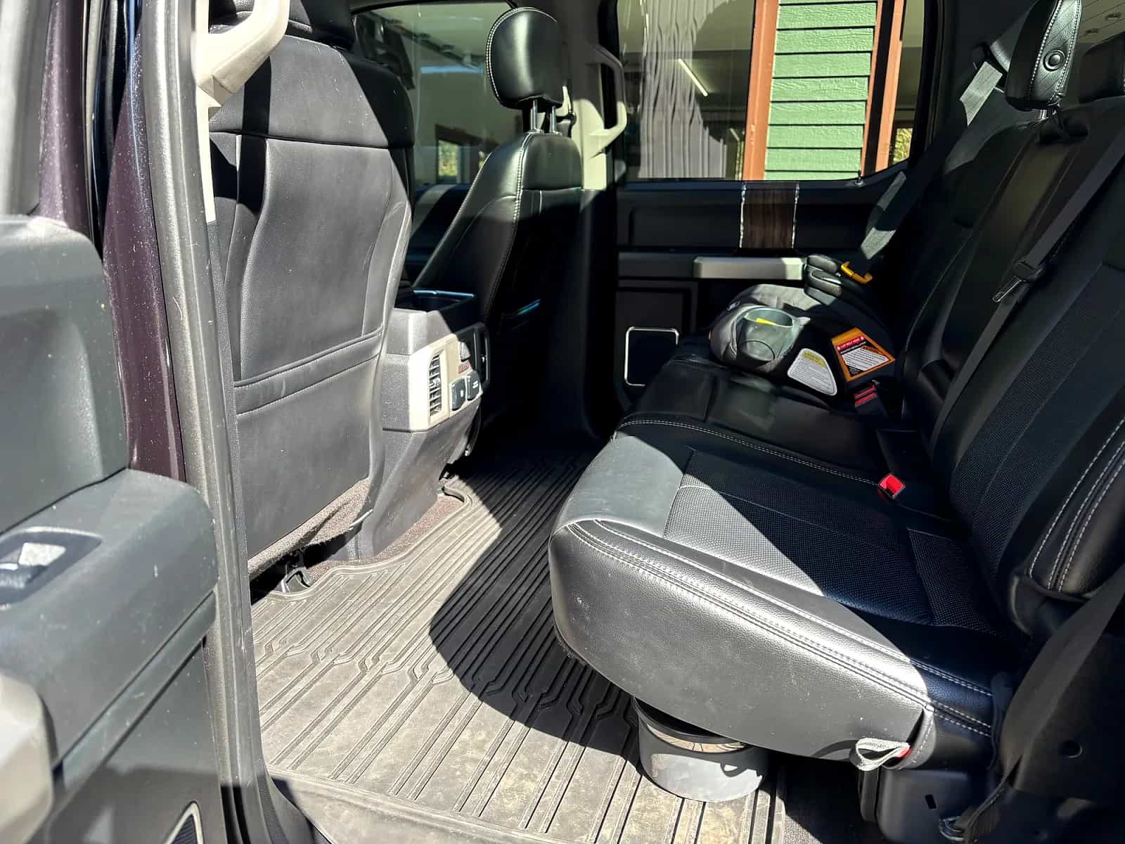 2019 Ford F-150 - Photo 5